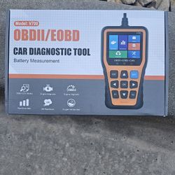 OBD2 Scanner