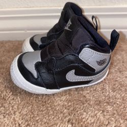 Baby Air Jordan 1s