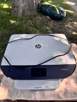 HP ENVY 6200