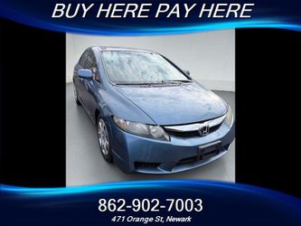 2010 Honda Civic