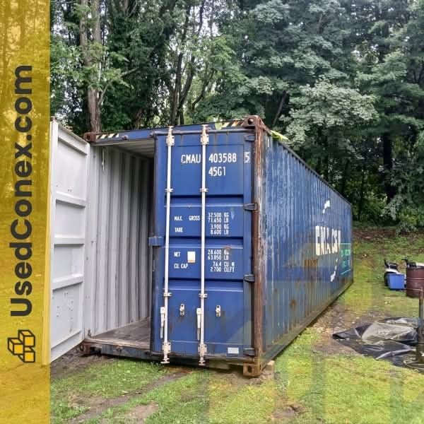 20ft & 40ft Storage Containers Leak Free Pay After Delivery π