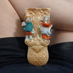 Vintage Christmas Ornament 