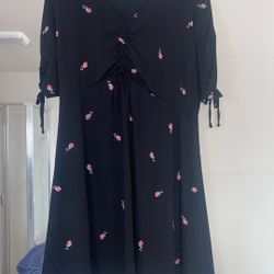 LC (Lauren Conrad) Dress Size L