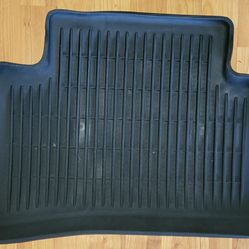Floor mats all weather toyota corolla cross