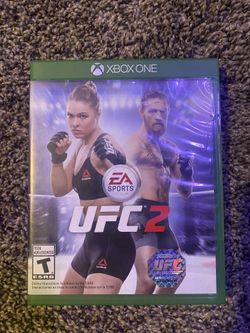 UFC 2