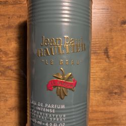 Jean Paul Gaultier Le Beau Eau de Parfum Spray - 125ml