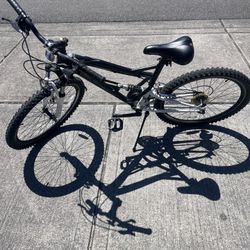 Schwinn S-25 Mountain Bike