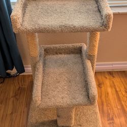 Cat Perch