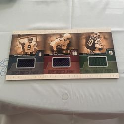 1993 Flair Sweet Swatch Jersey Cards