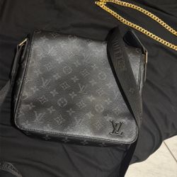 Lv Man Bag 