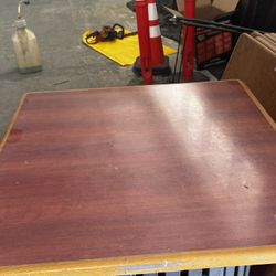 Table Tops 4 And 6