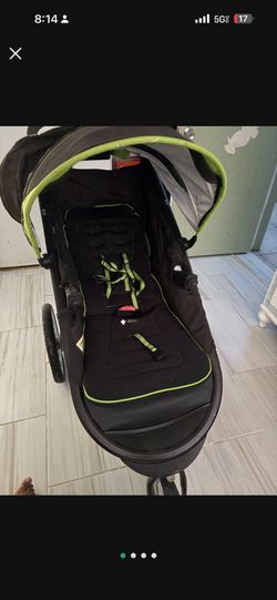 Stroller