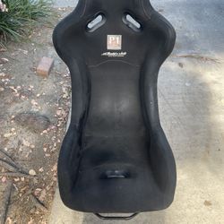 Buddy Club P1 Seat 92-95 Civic 
