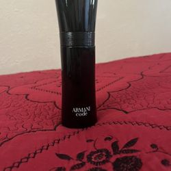 Armani Code