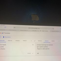 Apple ipad watch series 5 macbook BUYING SSD