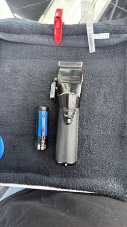 Babyliss pro Fx one clipper