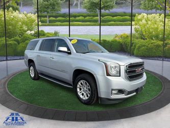 2016 GMC Yukon XL