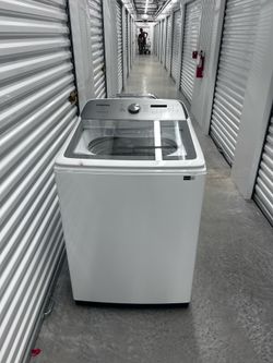 Samsung Washer Mashine