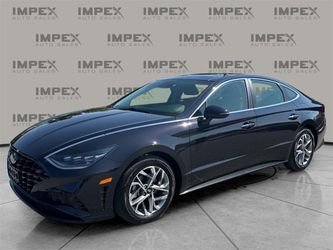 2023 Hyundai Sonata