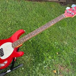OLP MM2 bass