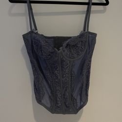 Urban Outfitters Corset