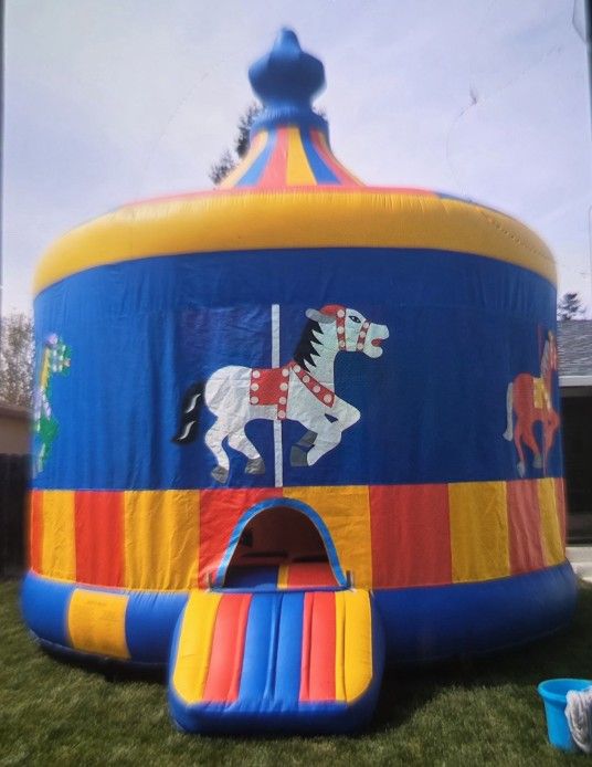 Jumper For Sale