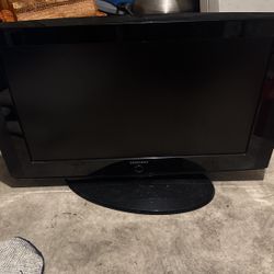 32” Samsung TV Great For Gaming
