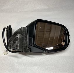 LA Zona Auto Parts 2019 to 2022 Honda Pilot Electrical Right Passenger Side Derecho Pasajero Mirror Espejo Retrovisor 