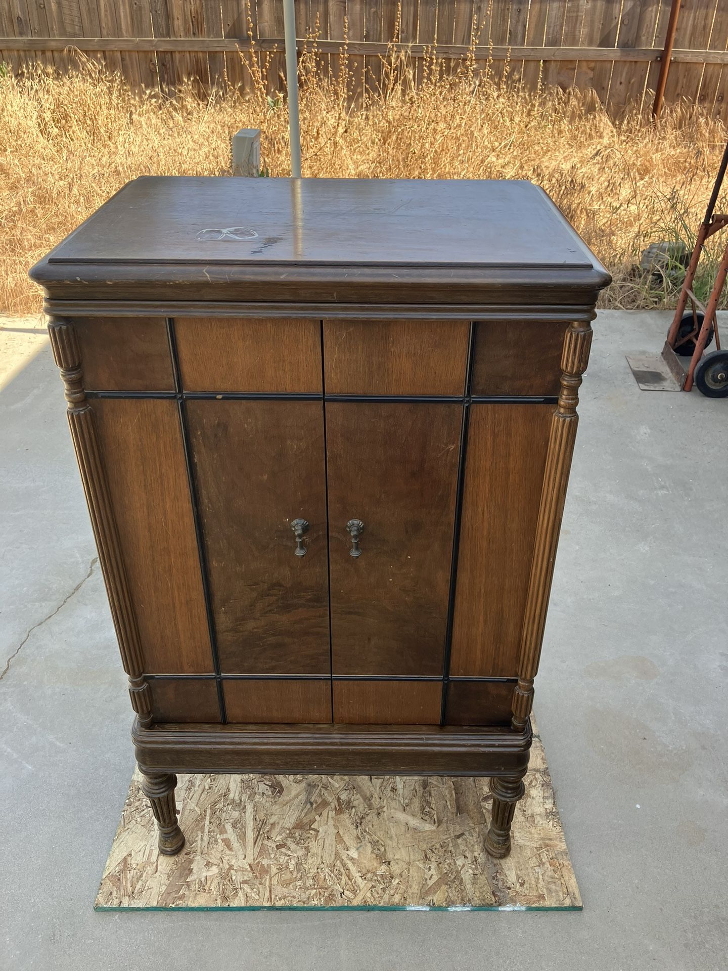 Victor Radio, Electrola