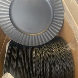 Charger Plates For Weddings Events Dinners Etc