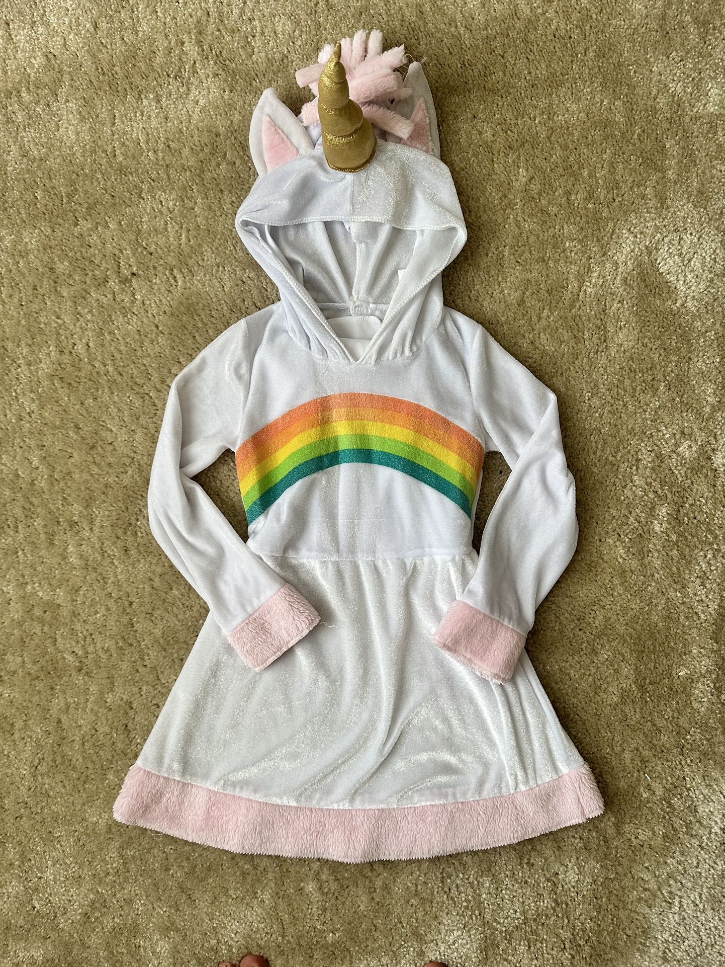 Unicorn Dress