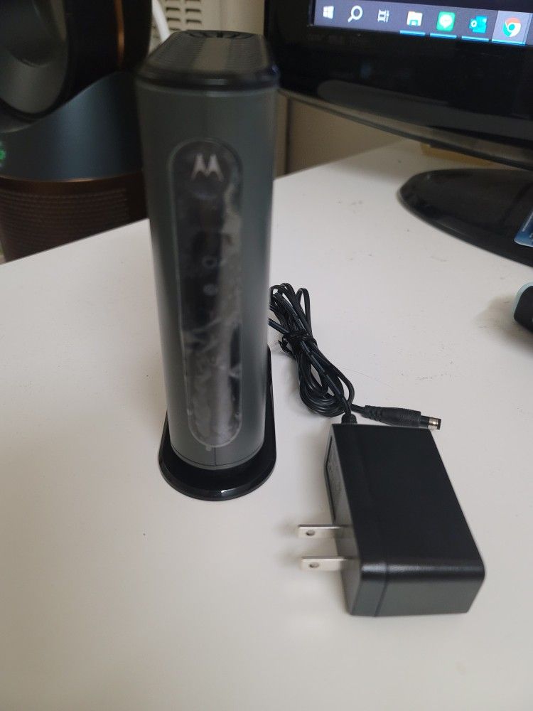 Modem