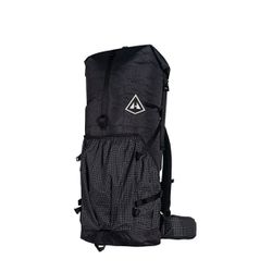 Hyperlite Mountain Gear 55L Southwest Backpack - Black