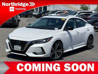 2022 Nissan Sentra