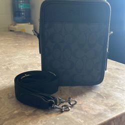 Coach Cross Body Bag