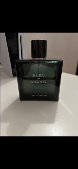 Bleu De Chanel