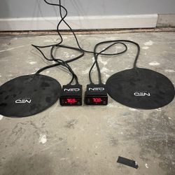 Seedling Heating Mats