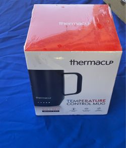 Thermacup Temperature Control Mug 12oz