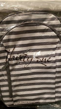 Thirty-one brand backpack
