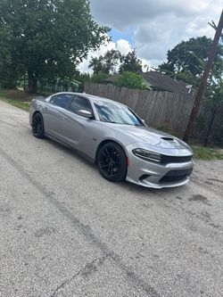 2017 Dodge Charger