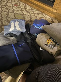 Boys Sweaters