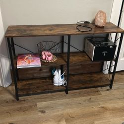 Tv stand 