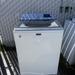 Maytag Washer $260 With Warranty