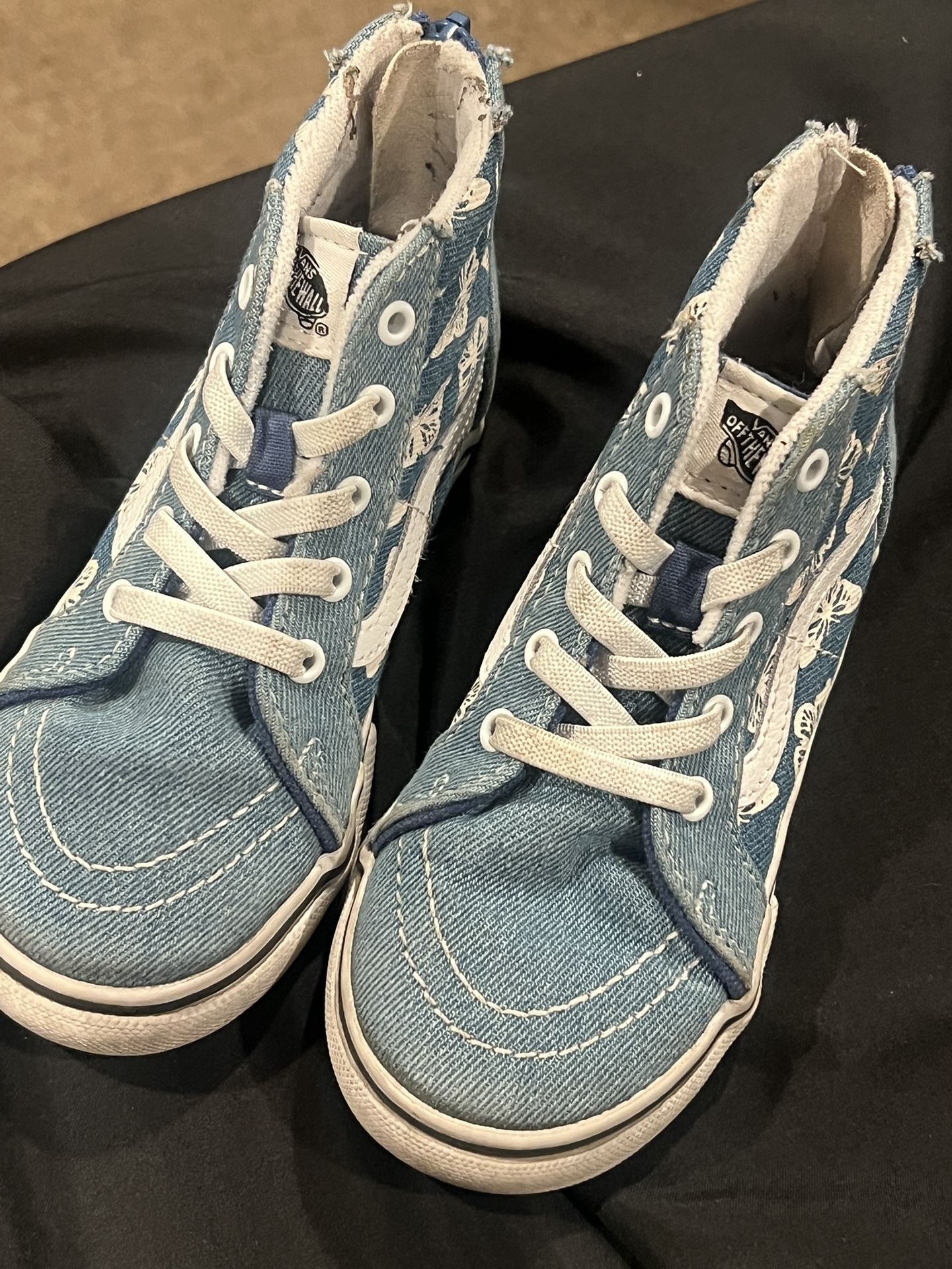 Vans