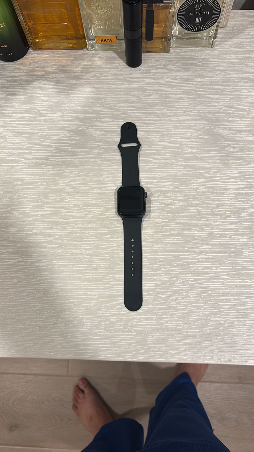 Apple Watch Series 3