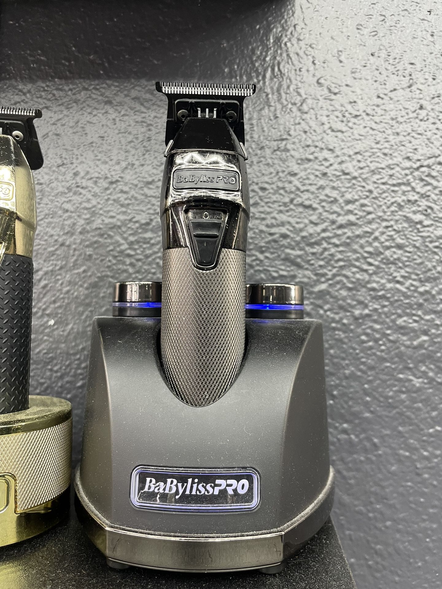 Babyliss Pro Snap Fx