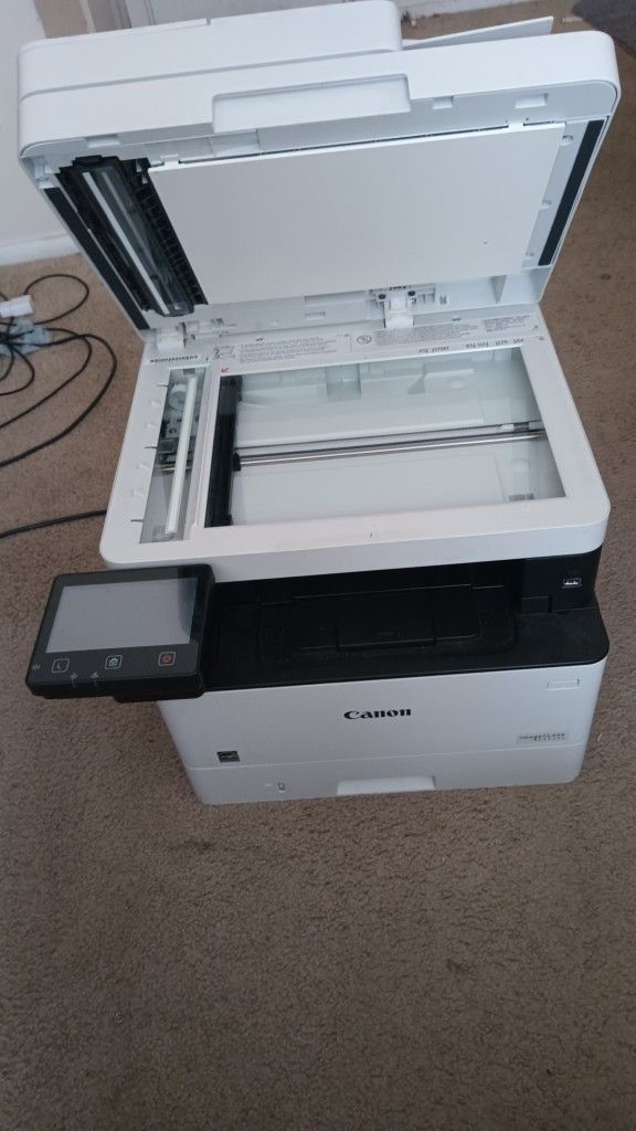 📢 Canon ImageCLASS MF424DW Multifunction Printer – Powerful and Economical 📢