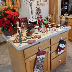 Christmas Decorations 