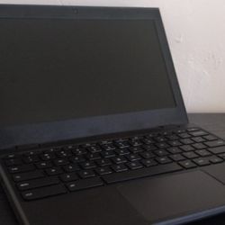 Chromebook Laptop - Lenovo