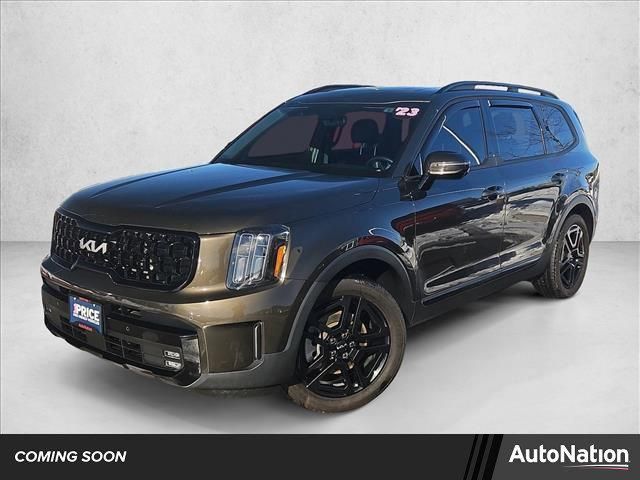 2023 Kia Telluride